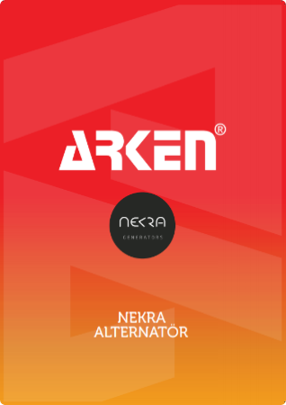 arken